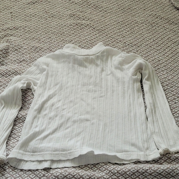 Girls long sleeve tee - Picture 1 of 3